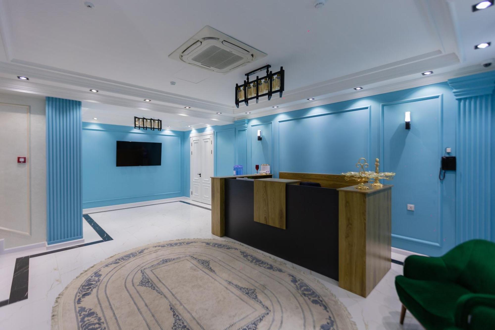 Hotel Sultan Palace Samarkand Exterior foto